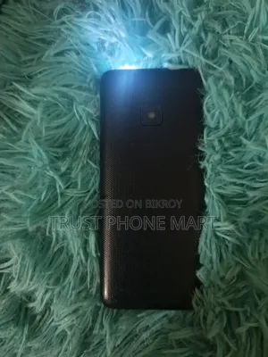 Samsung Black