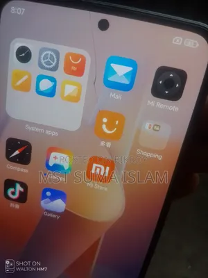 Xiaomi Redmi 4 GB Black
