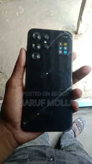 Xiaomi 11 Lite 5G NE 128 GB Black