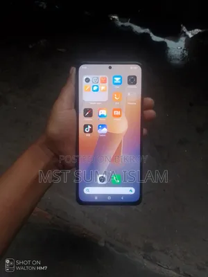 Xiaomi Redmi 4 GB Black