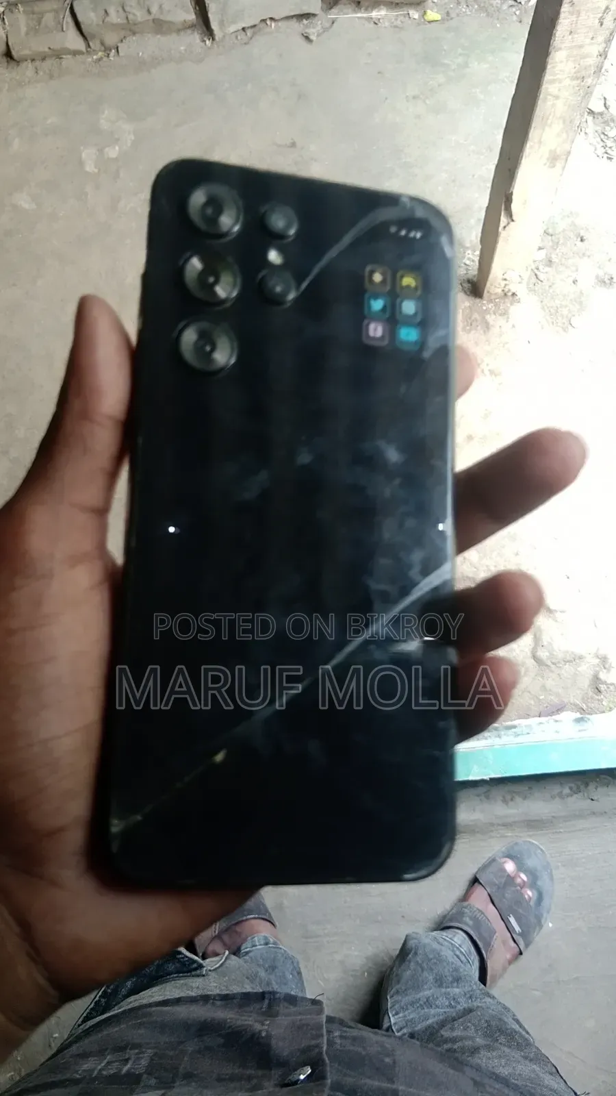 Xiaomi 11 Lite 5G NE 128 GB Black