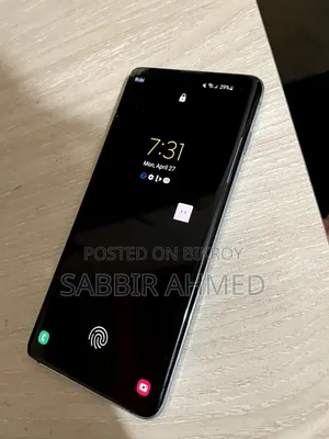 Samsung Galaxy S10 128 GB Blue