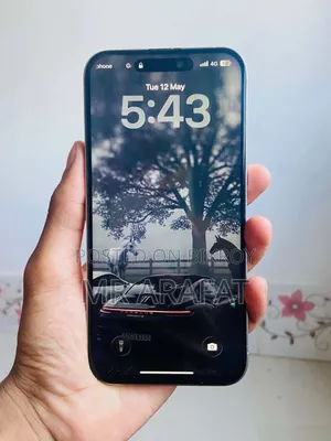 Apple iPhone 14 Pro Max 128 GB White