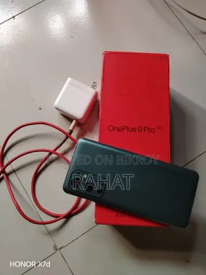 OnePlus 9 Pro 256 GB