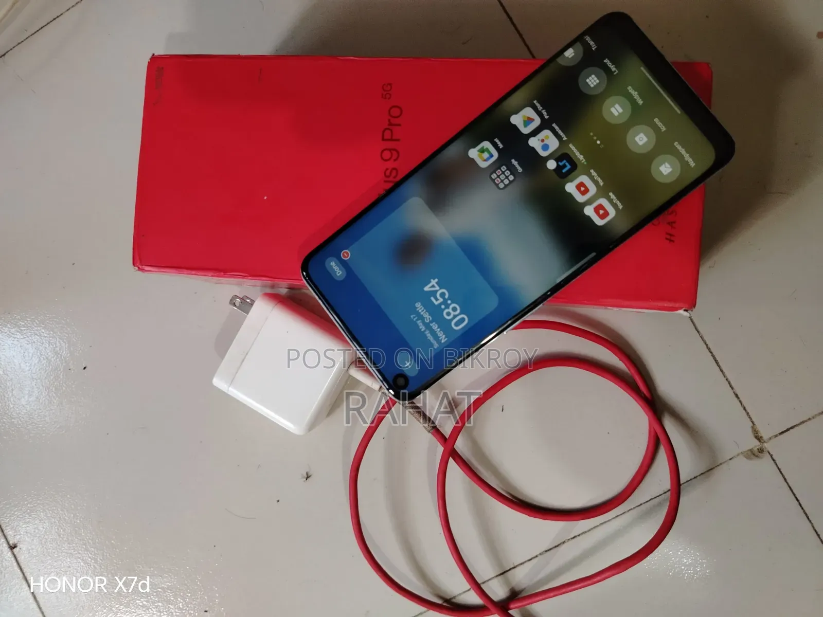 OnePlus 9 Pro 256 GB