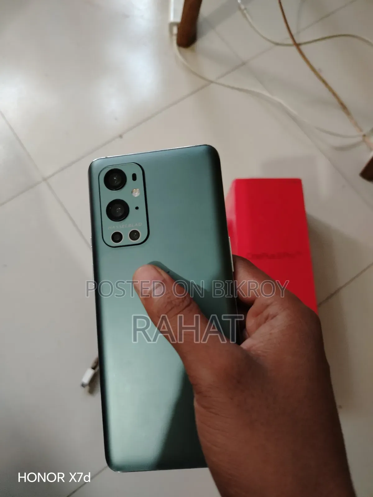 OnePlus 9 Pro 256 GB