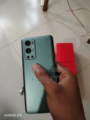 OnePlus 9 Pro 256 GB