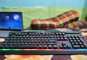 Havit Gaming Keyboard