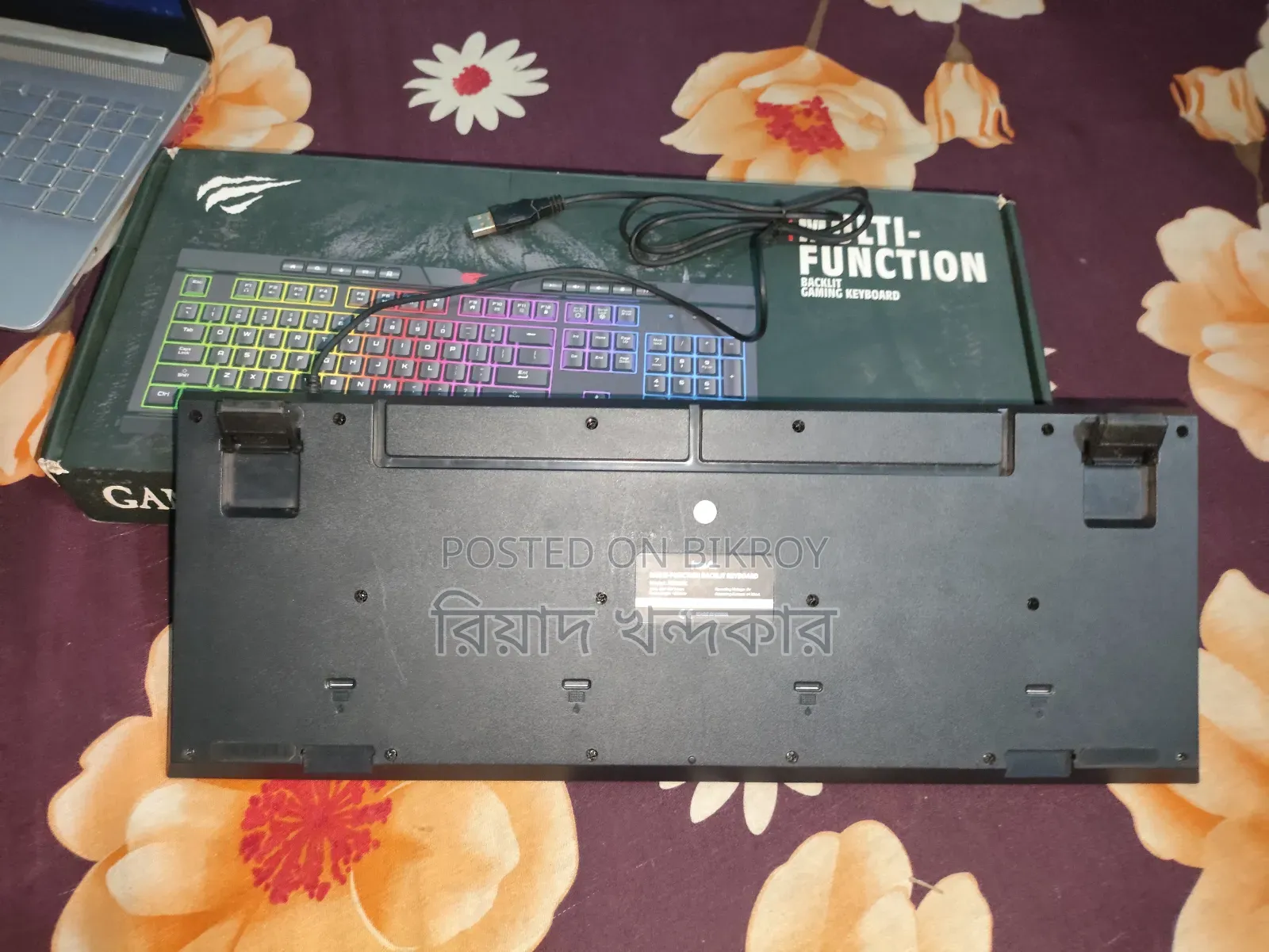 Havit Gaming Keyboard