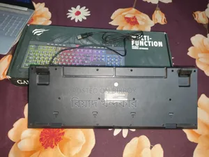 Havit Gaming Keyboard