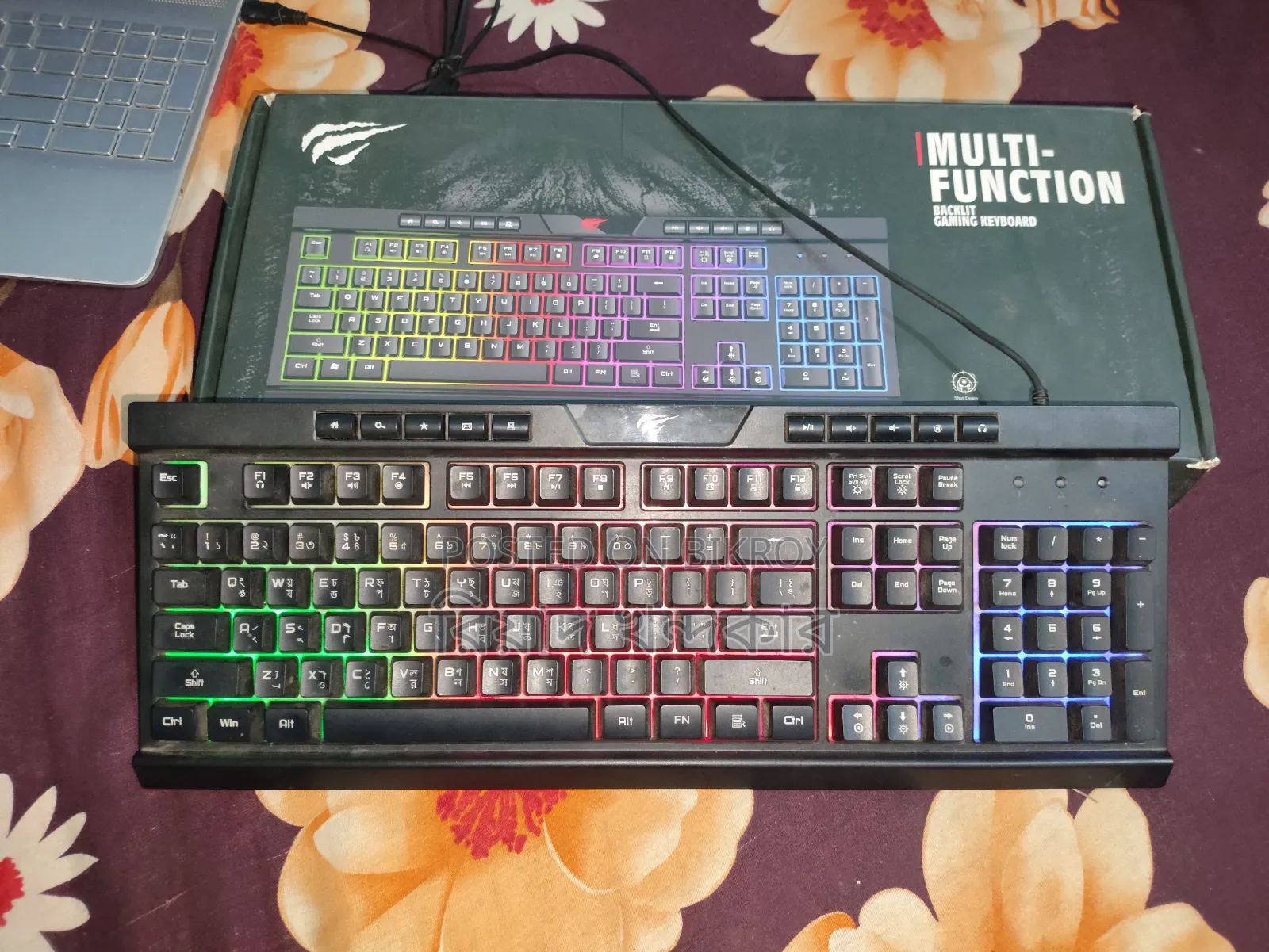 Havit Gaming Keyboard