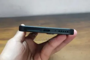 Xiaomi Redmi Note 13 256 GB Black