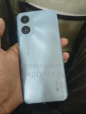 Walton ORBIT Y71 64 GB Blue