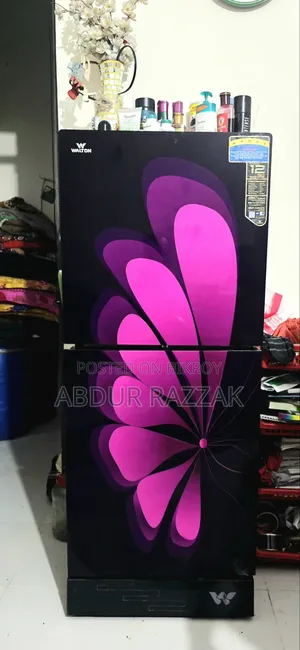 ওয়ালটন ফ্রিজ 129 LTR