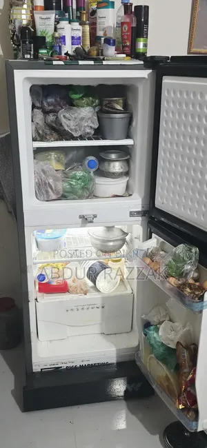 ওয়ালটন ফ্রিজ 129 LTR