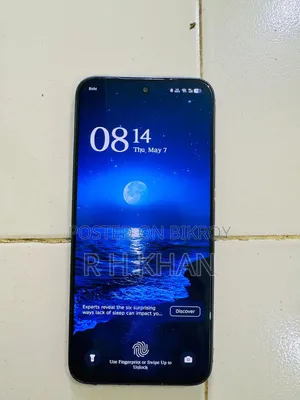 New Infinix Hot 60 Pro 128 GB Purple