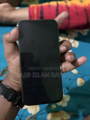Apple iPhone 13 Pro 512 GB Black
