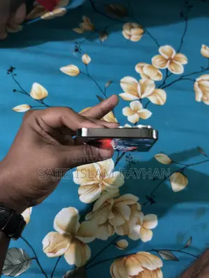 Apple iPhone 13 Pro 512 GB Black