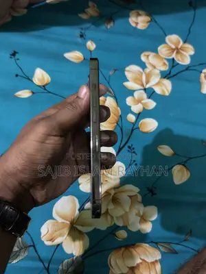 Apple iPhone 13 Pro 512 GB Black