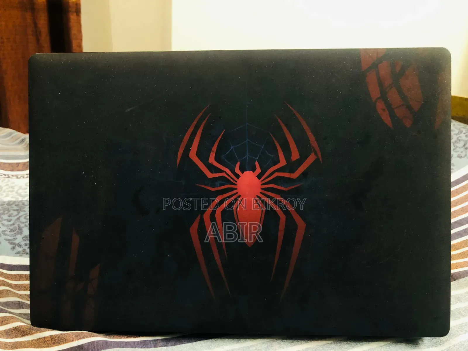 Laptop Asus X553MA 8GB Intel Celeron SSD 256GB