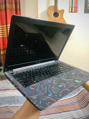 Laptop Asus X553MA 8GB Intel Celeron SSD 256GB