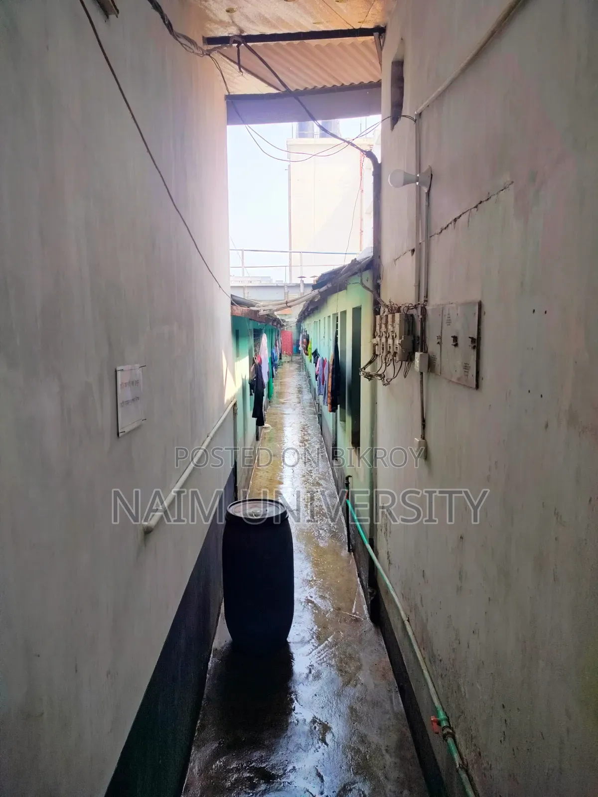 Furnished 20-Bedroom Townhouse/Terrace for Sale