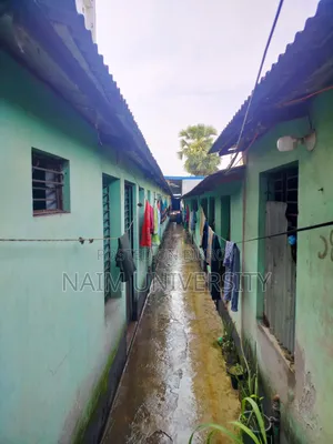 Furnished 20-Bedroom Townhouse/Terrace for Sale