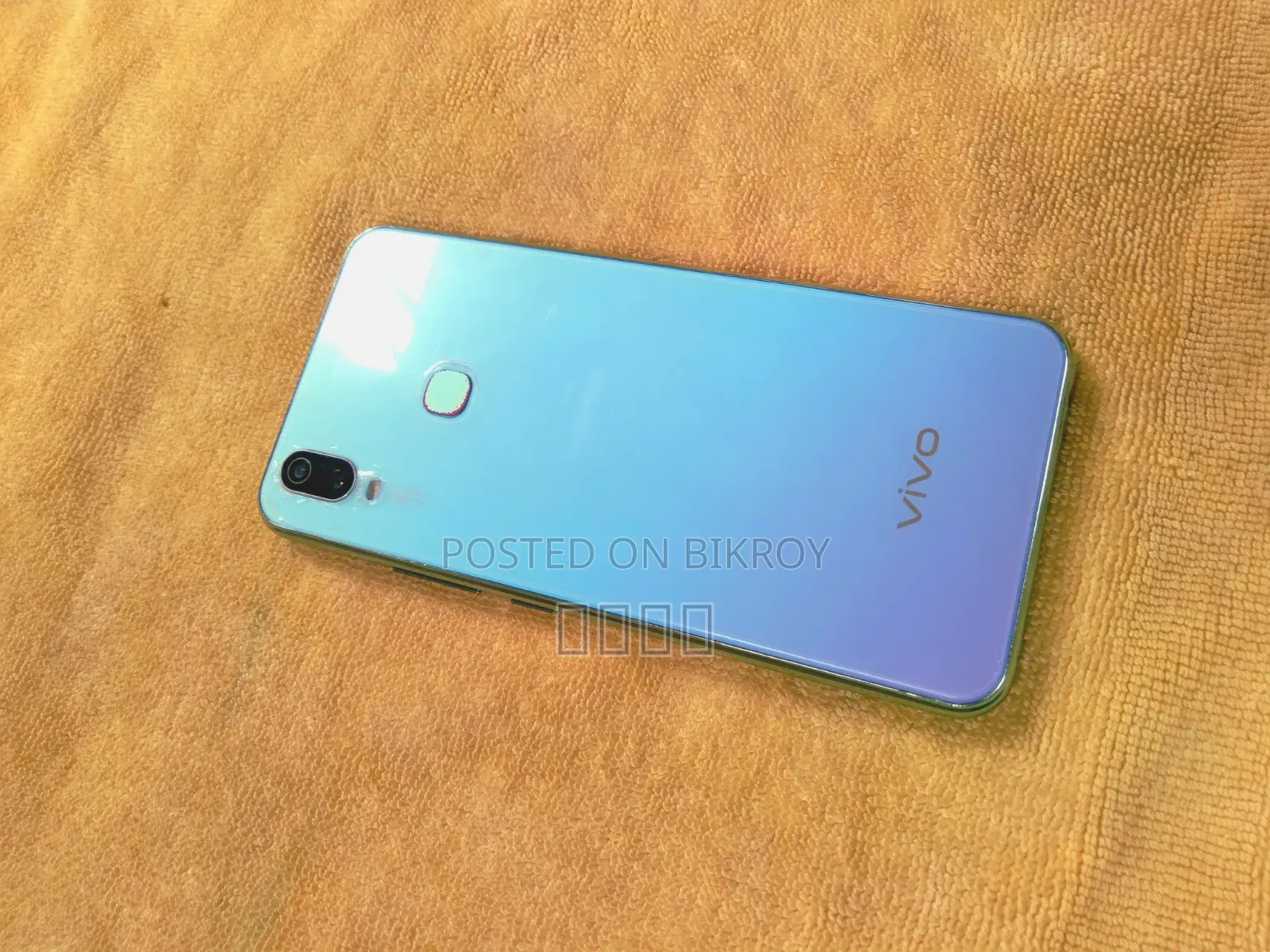 Vivo Y11 32 GB