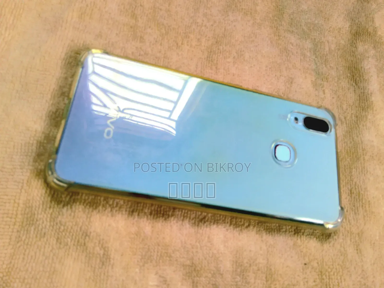 Vivo Y11 32 GB
