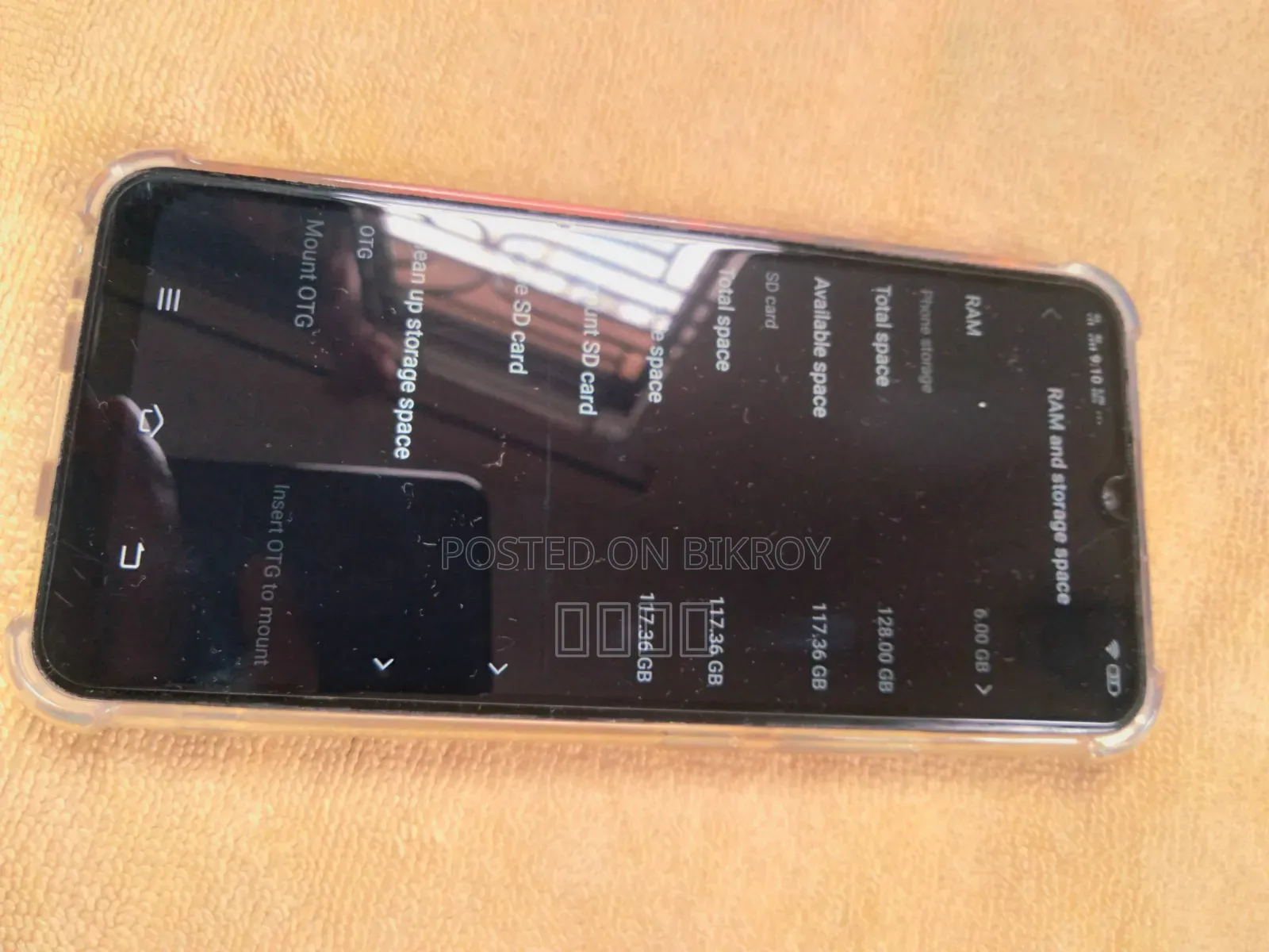 Vivo Y11 32 GB