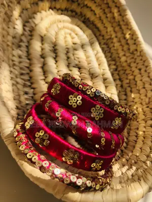 Handmade Bangles