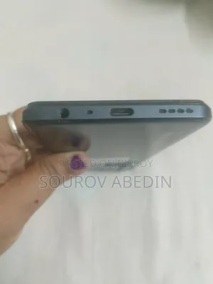 Vivo Y19 128 GB Black