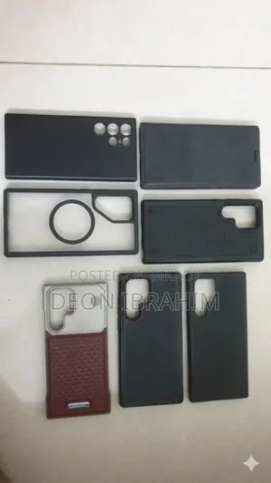 Samsung S22 Ultra Back Covers