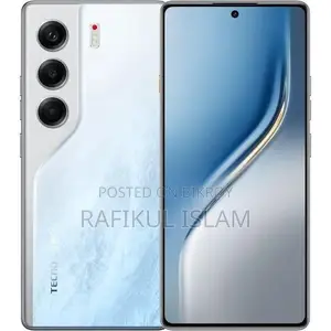 Tecno Camon 40 256 GB Green