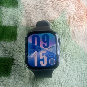 Selling My Premium Huawei Watch Fit 4 Bought From Finland