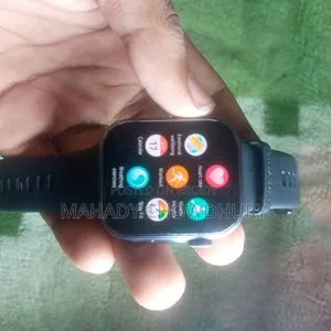 Selling My Premium Huawei Watch Fit 4 Bought From Finland