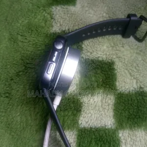 Selling My Premium Huawei Watch Fit 4 Bought From Finland