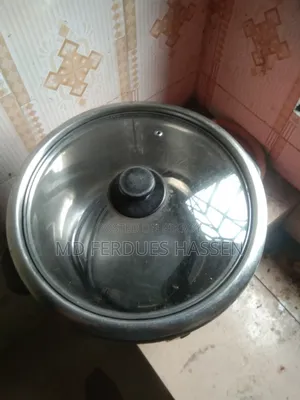 Kiam Rice Cooker 2.8l (Almost New) Sell