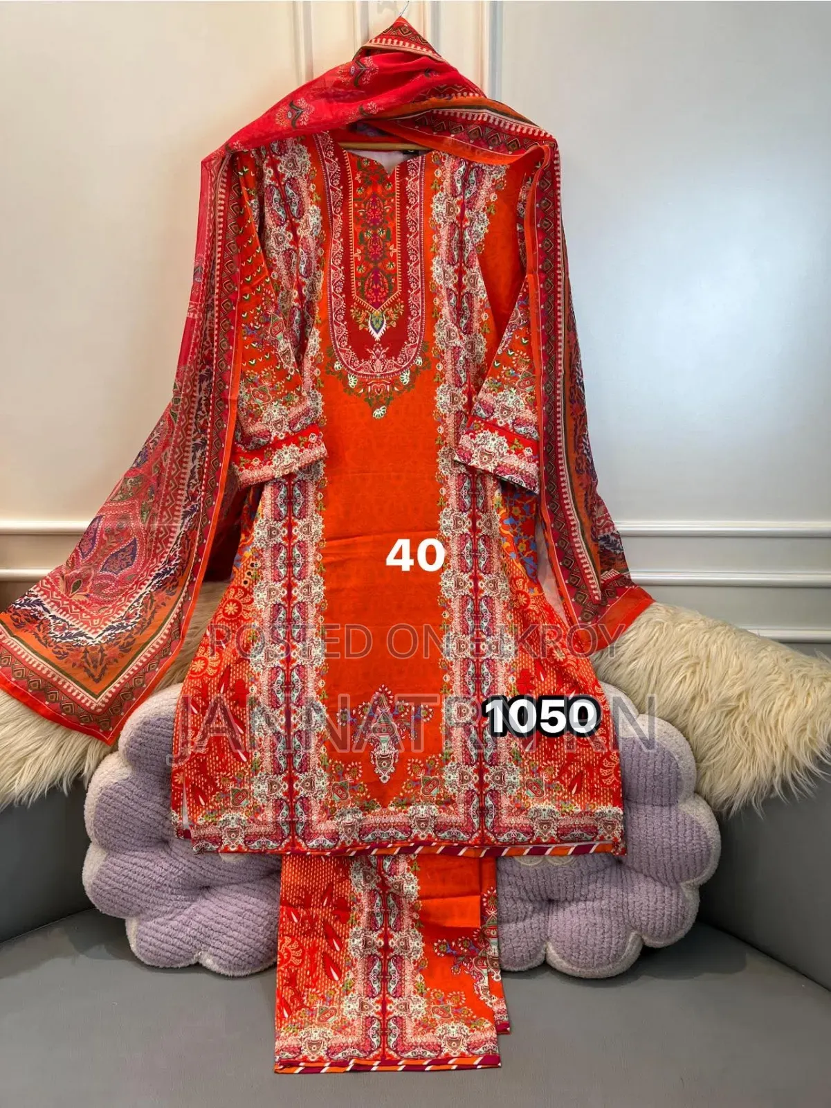 Dress 3-piece
