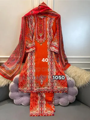 Dress 3-piece
