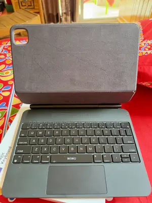 Wiwu Magic Keyboard (11”/24 Edition)