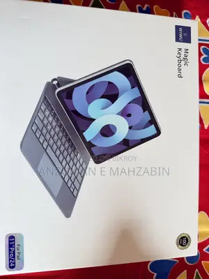 Wiwu Magic Keyboard (11”/24 Edition)