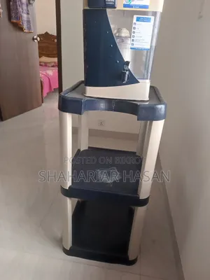 স্ট্যান্ডসহ পিউরিট ওয়াটার ফিল্টার