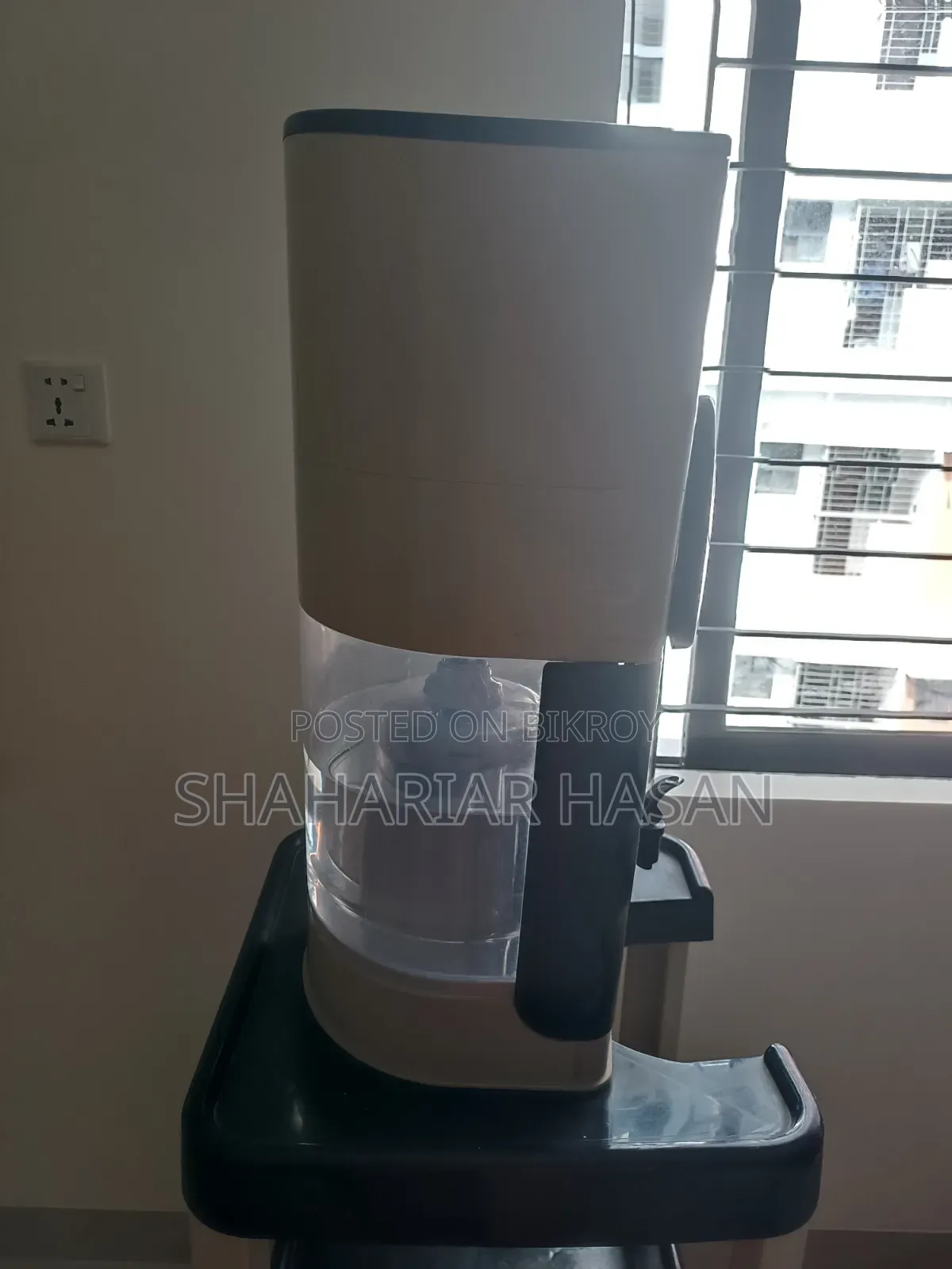স্ট্যান্ডসহ পিউরিট ওয়াটার ফিল্টার