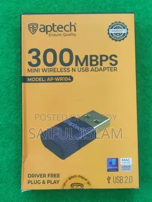 Wifi Usb Adapter