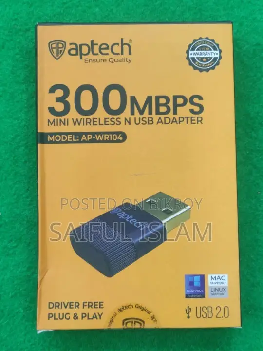 Wifi Usb Adapter