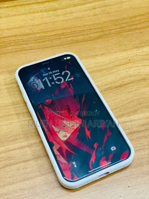 Apple iPhone 12 64 GB Red