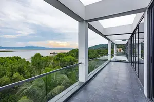 রিসোর্টের জন্য জমি