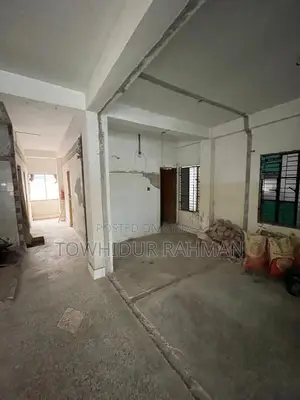 Office, Shop Commercial Floor for Rent in Khulna
