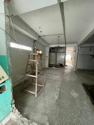 Office, Shop Commercial Floor for Rent in Khulna